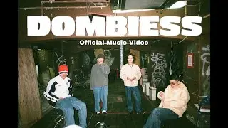 どんぐりず × Neibiss  - DOMBIESS