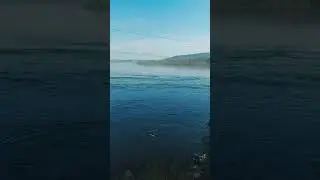 Река Ангара | Братское водохранилище | Природа, озеро Байкал
