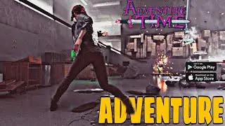 The Best ADVENTURE Games Android IOS Offline | 2022 |2023
