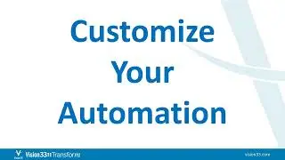 SAP Business One Automations