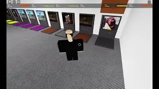 Roblox Testing Killer yellow Impostor in trevor creatures new