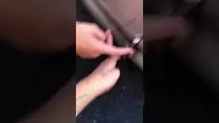 В Краснодаре качель-центрифугу закрепили после ЧП с ребенком на детской площадке