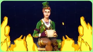 Fortnite is Crashing and Burning.