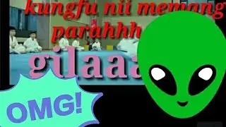Dj tante culik aku dong (versi kungfu).bocah _--_cilik??? 😰😰