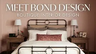 Meet Bond Design Company