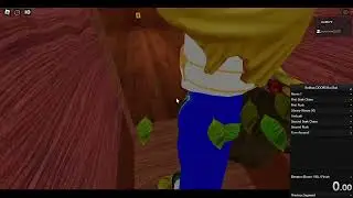 Speedrunning DOORS but Bad with NO speedrunning experience!