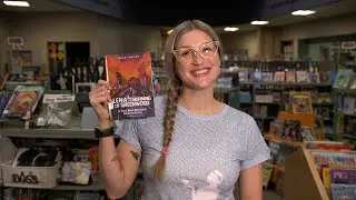 Redhawks Reading List - Lena and the Burning of Greenwood by Nikki Shannon Smith