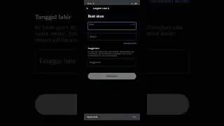 How to register a Twitter account without a cell phone number