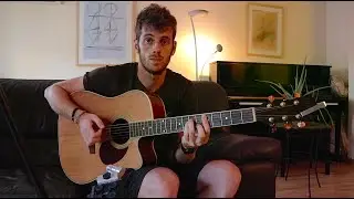 Valerie - Amy Winehouse (The Zutons) cover by Andrés Macnamara