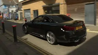 Bollards
