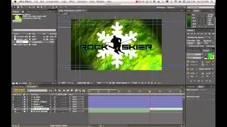 After Effects 103: slicing