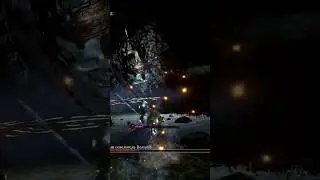 Верховный Повелитель Вольнир #дарксоулс3 #дарксоулс #gamingshorts
