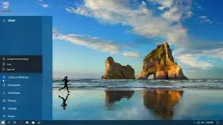 What happens when you delete LogonUI exe in Windows 10?