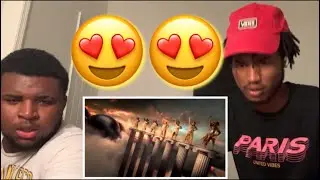 Lizzo - Rumors feat. Cardi B [Official Video] (REACTION VIDEO) (HILARIOUS!!!)