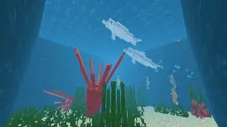 Pixtail Texture Pack For Minecraft Bedrock Edition 1.5.0.10