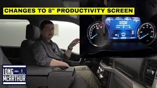 How to Use the 8