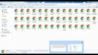 88  Toggle effect