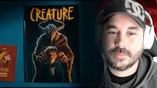 LANDMVRKS - Creature (REACTION)