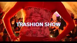 Trashion Show 2023 | UBTV