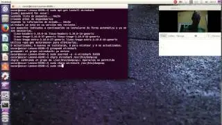 instalacion configuracion wireshark