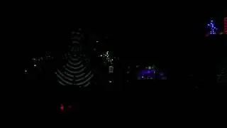 Ad-M vs Yury @ O.Z.O.R.A. Festival 2015 (Main Stage)