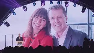 Broadcast Awards 2020 - Highlights