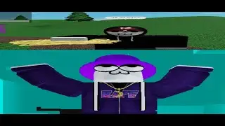 Моя игра в roblox РЕЛИЗНУТА!!!