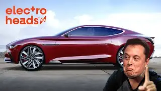 The most AFFORDABLE electric cars YET? The MG electric range