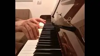 Minuet in Gm - W. A Mozart