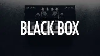 Soul Surplus :: Black Box (Loop Pack)