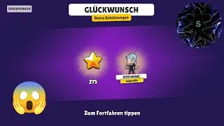 Ich habe mir endlich den Kostenlosen My hero Academy Skin Freigeschaltet (StumbelGuys)