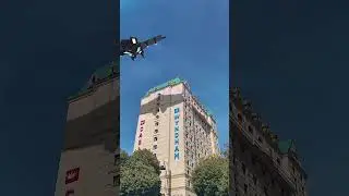 UFO came on earth in Batumi ! 