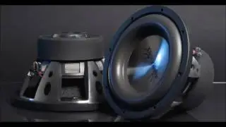 Xavier Wulf Psycho pass DEEP POWERFUL BASS!!!!!