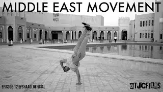 Middle East Movement - Episode 12 @Shaadi.Official