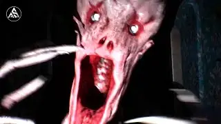 This Horror Game Was Created by a 13 YEAR OLD... | THE LOST FEAR | Indie Horror Game