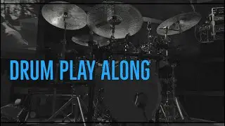 TASTY 8th DRUM GROOVE