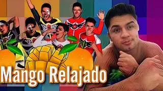 El Mango Relajado