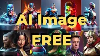 AI Image Generate : Creating an AI Image in Lexica: A Step-by-Step Guide