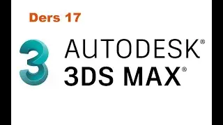 3Ds Max Video Dersleri Ders 17   Shape Komutları 2D Şekil Oluşturma   1