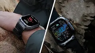 Stay Fashionable and Connected with These Stylish Smartwatches