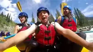 Kids On The Road 2017