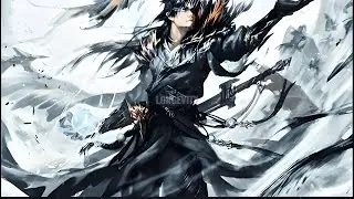 WU YONG REVEREND INSANITY