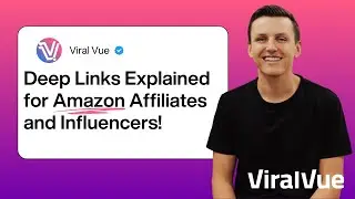 What is Deep Linking for Amazon Affiliates & Influencers? (Boost Clicks & Sales)