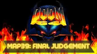Doom 64, Map39b, Alternate Strategy