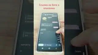 мой математический бот ссылка на бота: @oleg_maths_bot