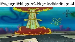 Sedikit kejahilan 😁😂💀