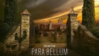 Para Bellum