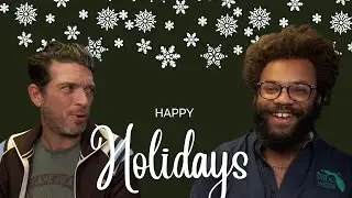 Happy Holidays from Links Not Locks