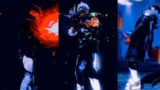 N O R M A L T R E N D🖤  || Noob To Pro By Old Buddies Gaming ||