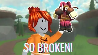 These Event Towers are BROKEN! (Path to Pro Ep.6)